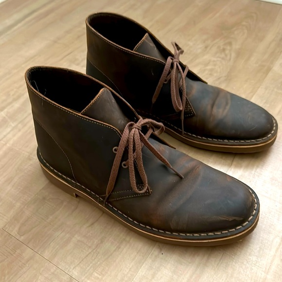 Clark Buchacre 3 - Picture 1 of 4